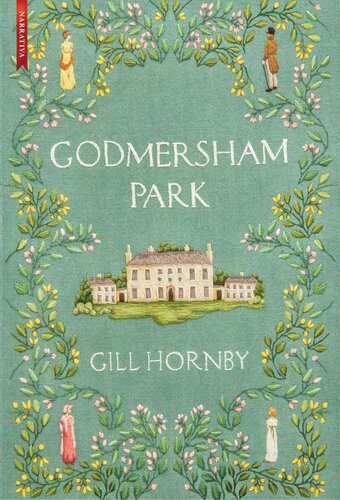 descargar libro Godmersham Park