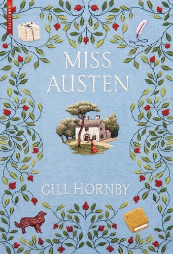 descargar libro Miss Austen