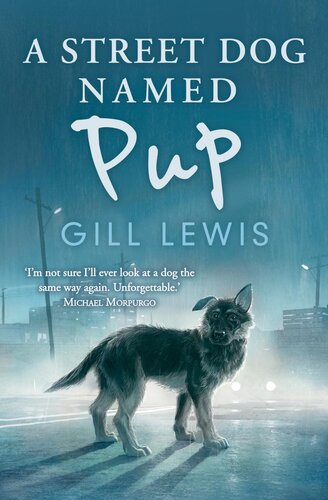 descargar libro A Street Dog Named Pup