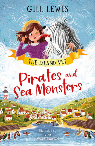 descargar libro Pirates and Sea Monsters