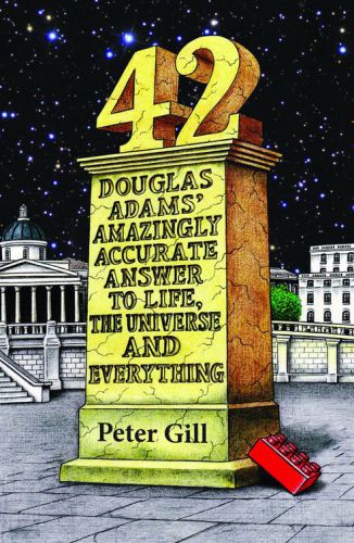 descargar libro 42 Douglas Adams' Amazingly Accurate Answer to Life, the Universe and Everything