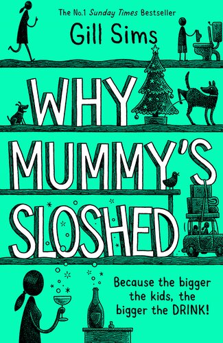 libro gratis Why Mummy's Sloshed