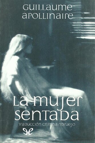 descargar libro La mujer sentada