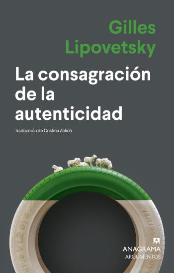 descargar libro La consagración de la autenticidad