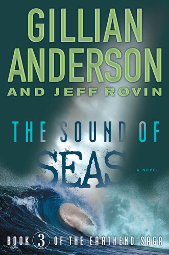 descargar libro The Sound of Seas