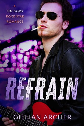 libro gratis Refrain