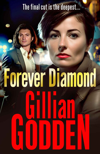 descargar libro Forever Diamond (The Diamond Series)