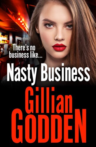 libro gratis Nasty Business: A gritty gangland thriller that you won't be able to put down in 2022