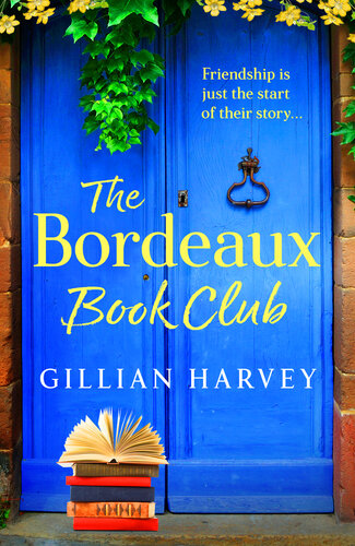 libro gratis The Bordeaux Book Club