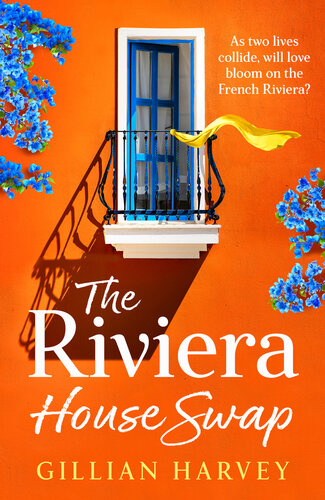 descargar libro The Riviera House Swap