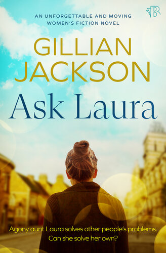 libro gratis Ask Laura: An unforgettable and moving women's fiction novel