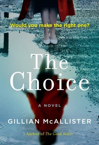 descargar libro The Choice