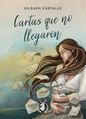 libro gratis Cartas que no llegaron