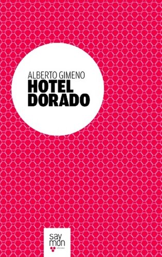 libro gratis Hotel Dorado