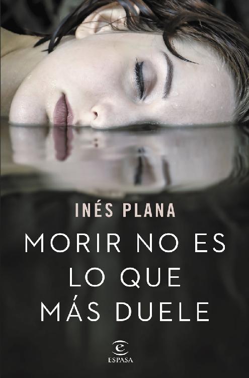 descargar libro Morir no es lo que más duele