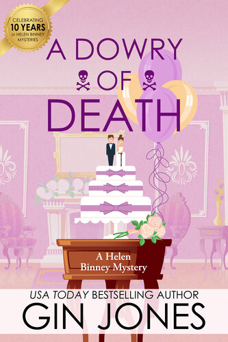 descargar libro A DOWRY OF DEATH