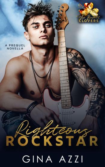 libro gratis Rockstar Honesto (Righteous Rockstar)