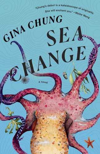 descargar libro Sea Change