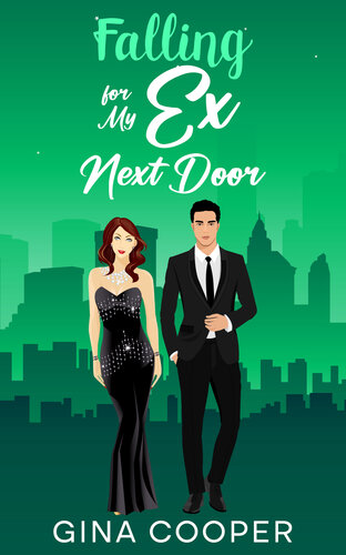 descargar libro Falling for My Ex Next Door