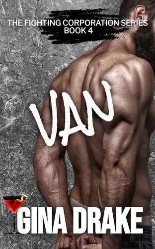 descargar libro Van: The Fighting Corporation Series Book 4