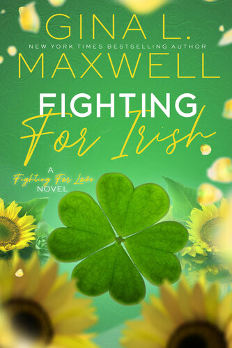 descargar libro Fighting for Irish (Fighting for Love Book 3)