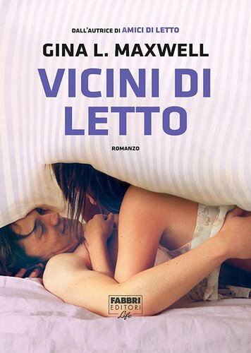 descargar libro Vicini di letto