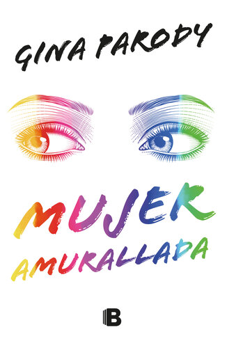 descargar libro Mujer amurallada