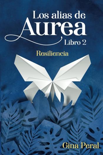 descargar libro Resiliencia (Los alias de Aurea #02)