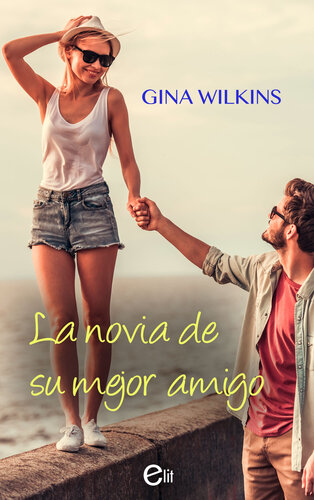 descargar libro La novia de su mejor amigo