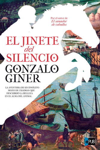 libro gratis El jinete del silencio