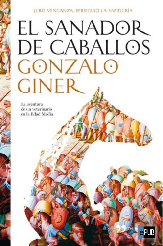 libro gratis El Sanador de Caballos