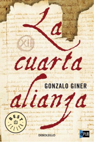 descargar libro La cuarta alianza