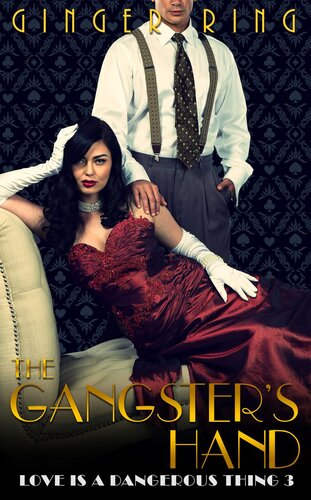 descargar libro The Gangster's Hand