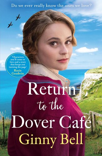 descargar libro Return to the Dover Cafe