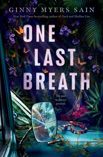 libro gratis One Last Breath