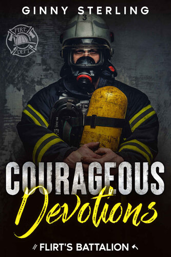 descargar libro Courageous Devotions