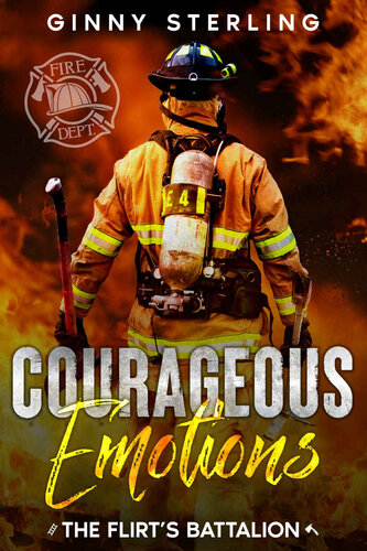 descargar libro Courageous Emotions