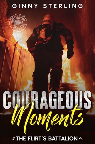 descargar libro Courageous Moments