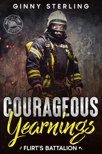 descargar libro Courageous Yearnings