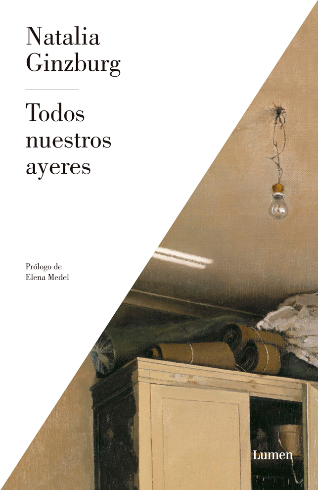 descargar libro Todos nuestros ayeres