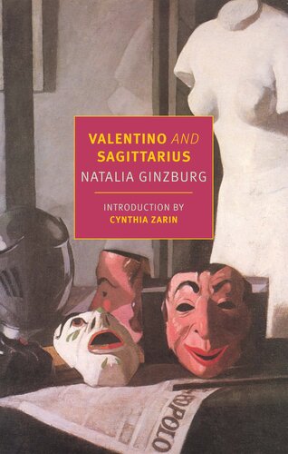 libro gratis Valentino and Sagittarius