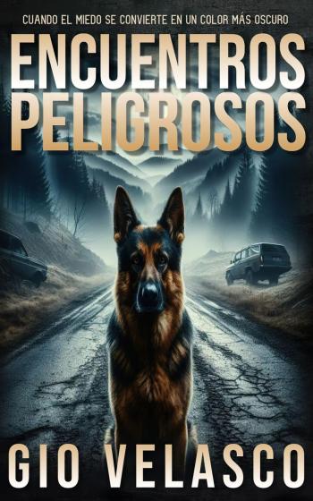 descargar libro Encuentros Peligrosos