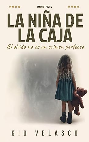 descargar libro La nia de la caja