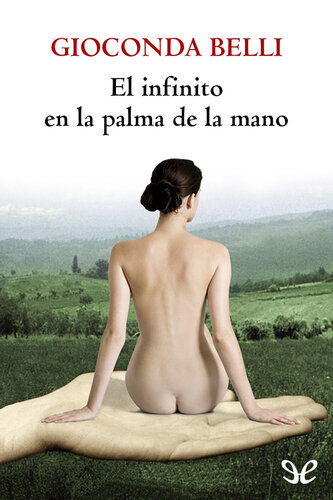 descargar libro El infinito en la palma de la mano