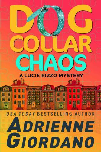 libro gratis Dog Collar Chaos