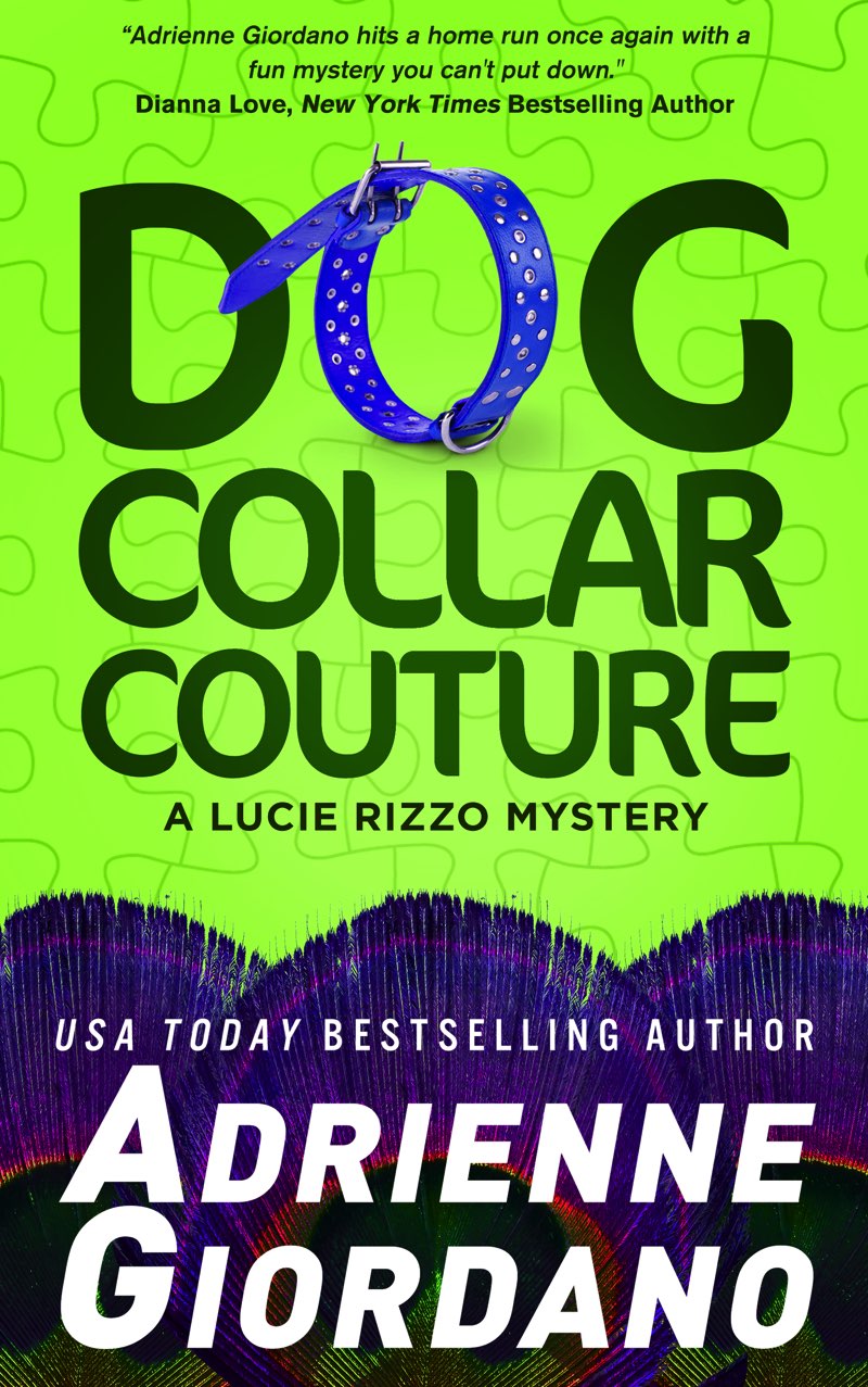 descargar libro Dog Collar Couture