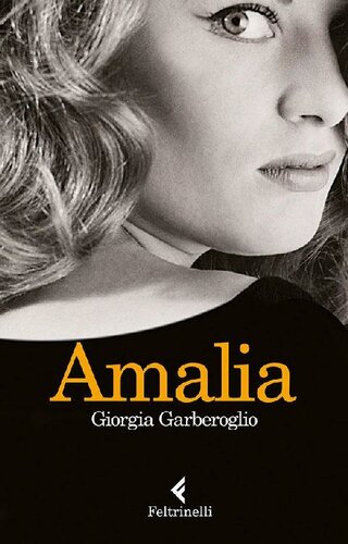 descargar libro Amalia