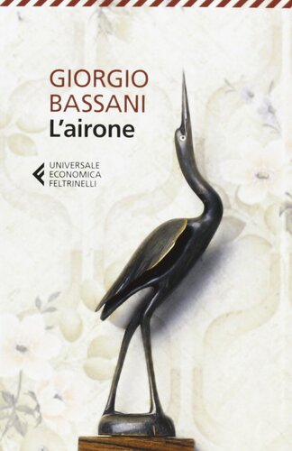 libro gratis L'airone