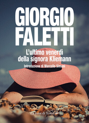 descargar libro L'ultimo venerdì della signora Kliemann