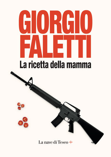 descargar libro La ricetta della mamma